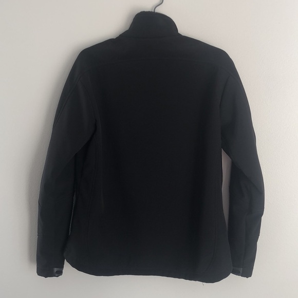 Avalanche soft shell jacket - Picture 2 of 6